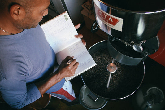 Kaj je specialty kava?