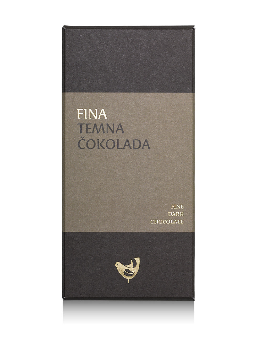 Temna čokoladna tablica 70%