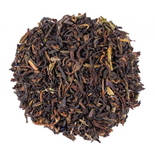 Črni čaj Darjeeling FTGFOP 1 First Flush