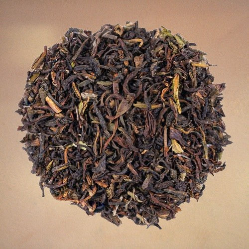 Črni čaj Darjeeling FTGFOP 1 prvi pobir