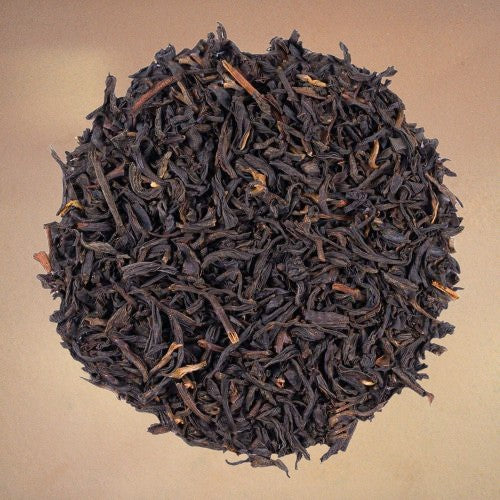 Dimljen črni čaj Lapsang Souchong