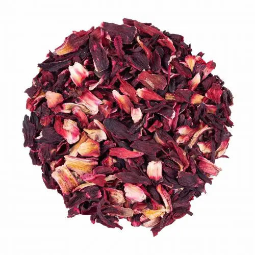 Hibiskusov čaj