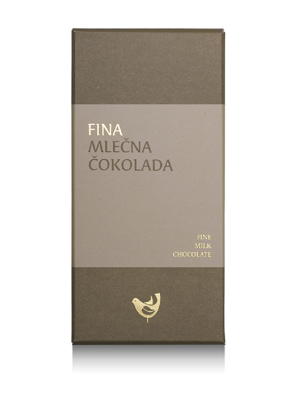 Mlečna čokolada