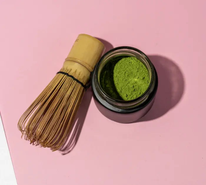 Premium Matcha Ceremonial