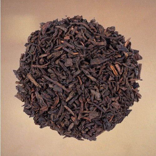 Fermentirani Pu erh čaj
