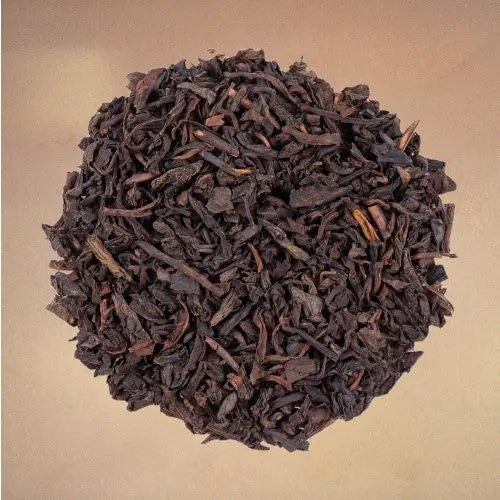 Fermentirani Pu erh čaj