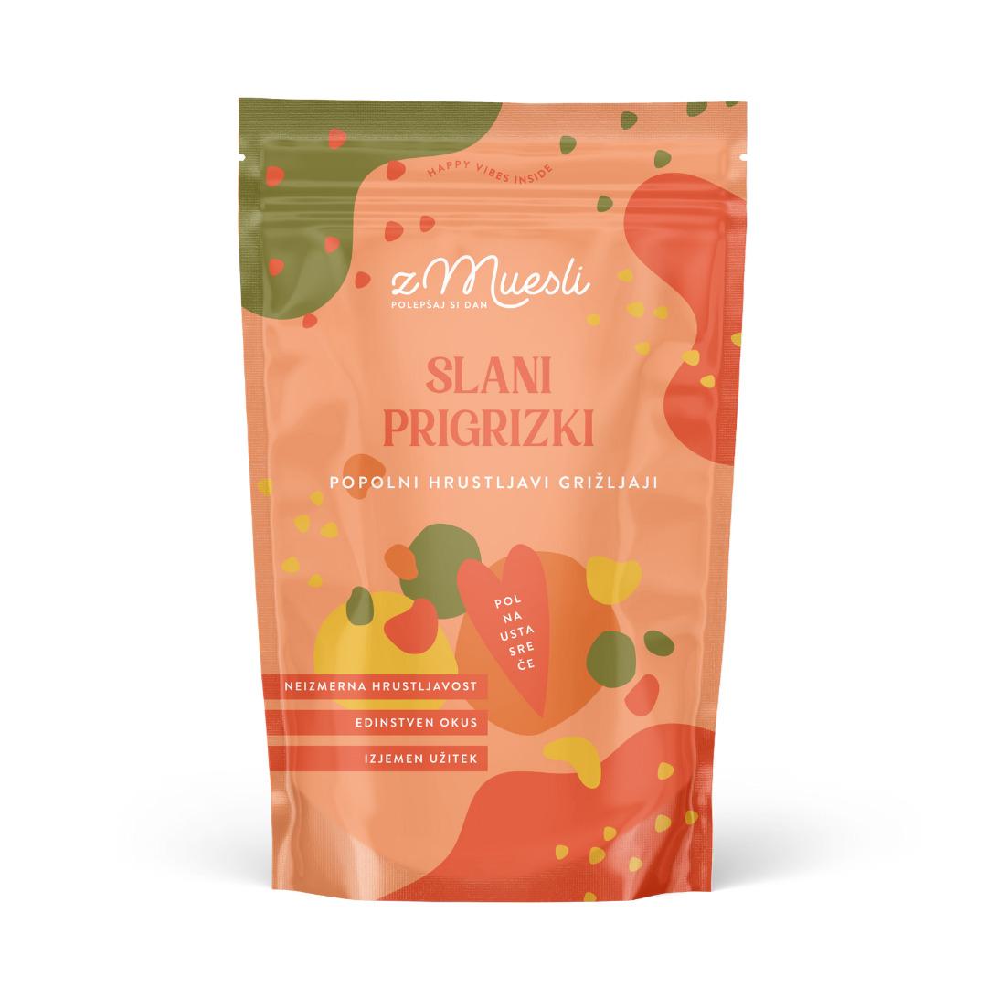 zMuesli slani prigrizki