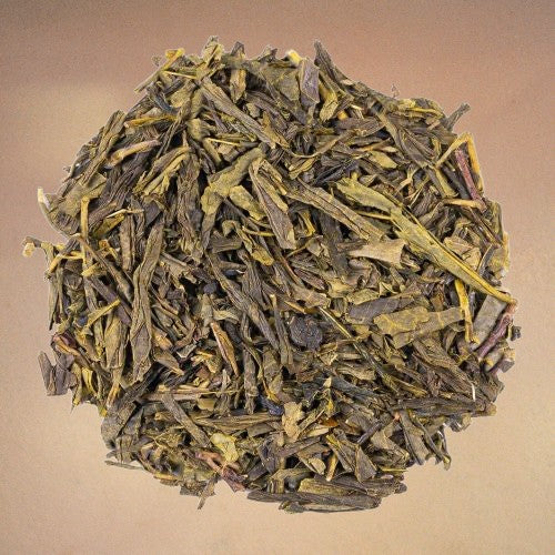 Zeleni čaj China Sencha