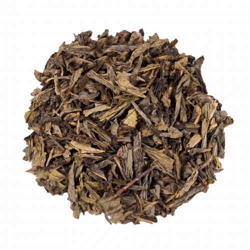 Zeleni čaj China Sencha brez kofeina