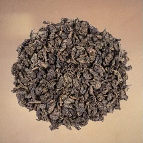Zeleni čaj Gunpowder tempelj nebes