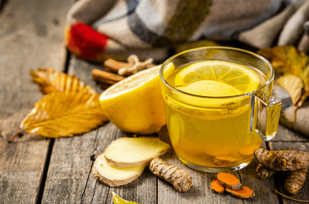 Najboljši čaji za močan imunski sistem – vsakdanji vodič