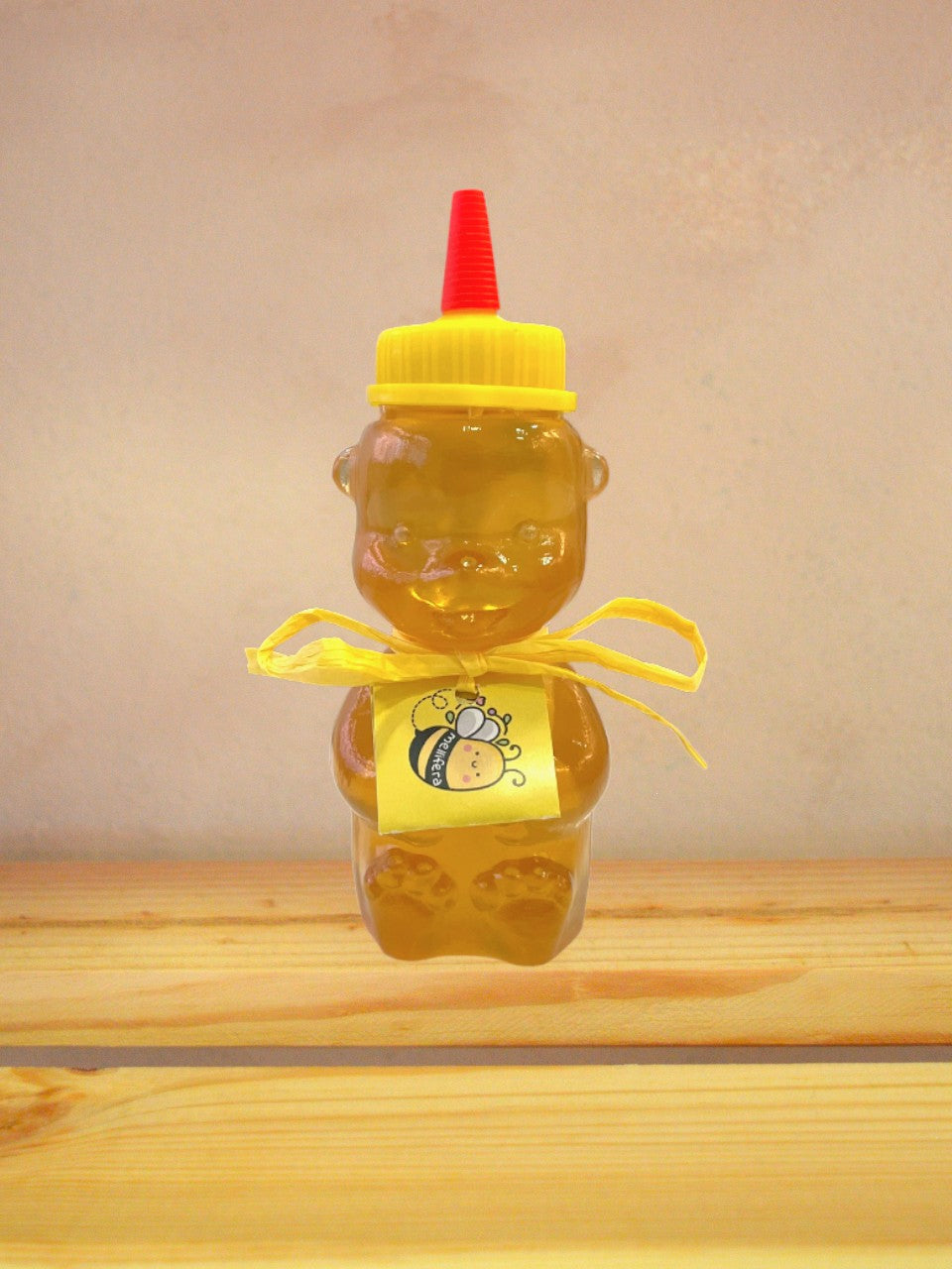 Akacijev nesegreti med 250g - Hiša užitka