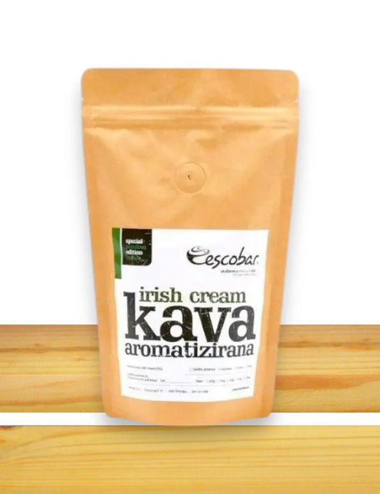 Aromatizirana kava IRISH CREAM