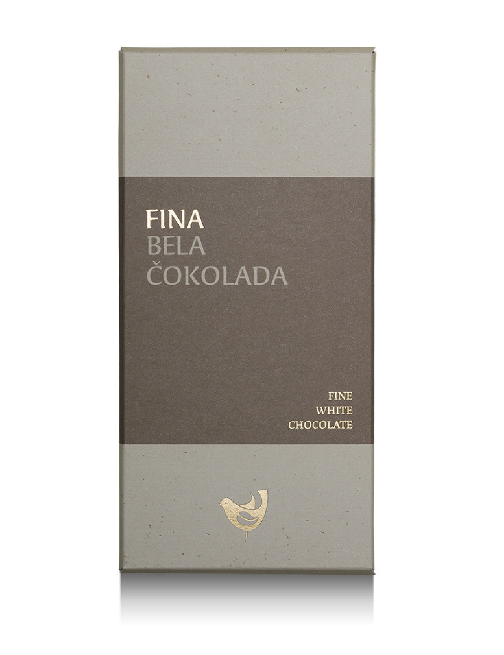 Bela čokolada