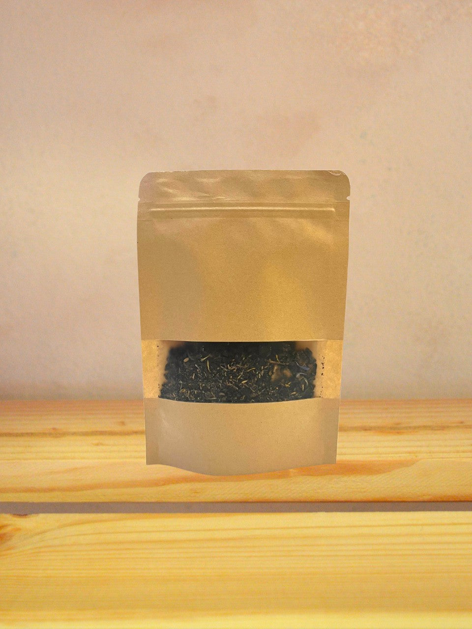 Mate čaj "Amazonski biser" z okusom manga in gvajave - Hiša užitka