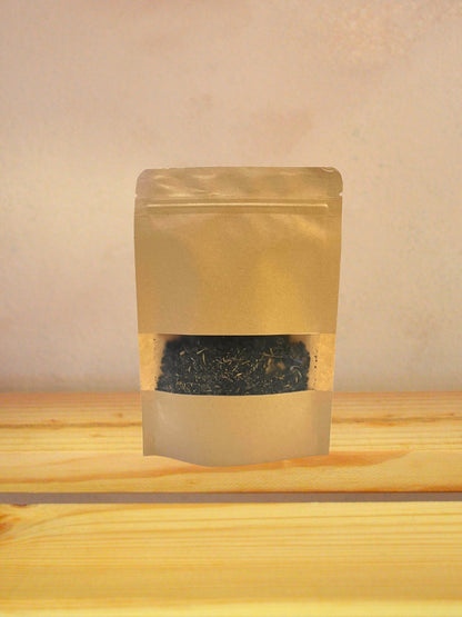 Mate čaj "Amazonski biser" z okusom manga in gvajave - Hiša užitka