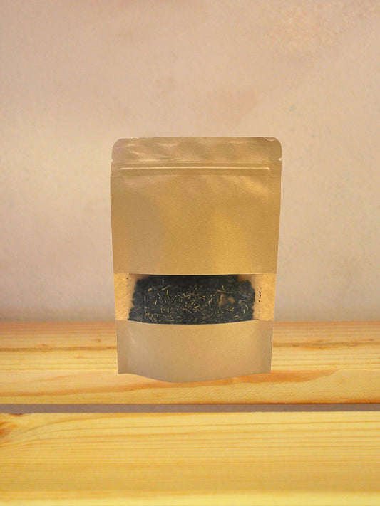 Mate čaj "Amazonski biser" z okusom manga in gvajave - Hiša užitka