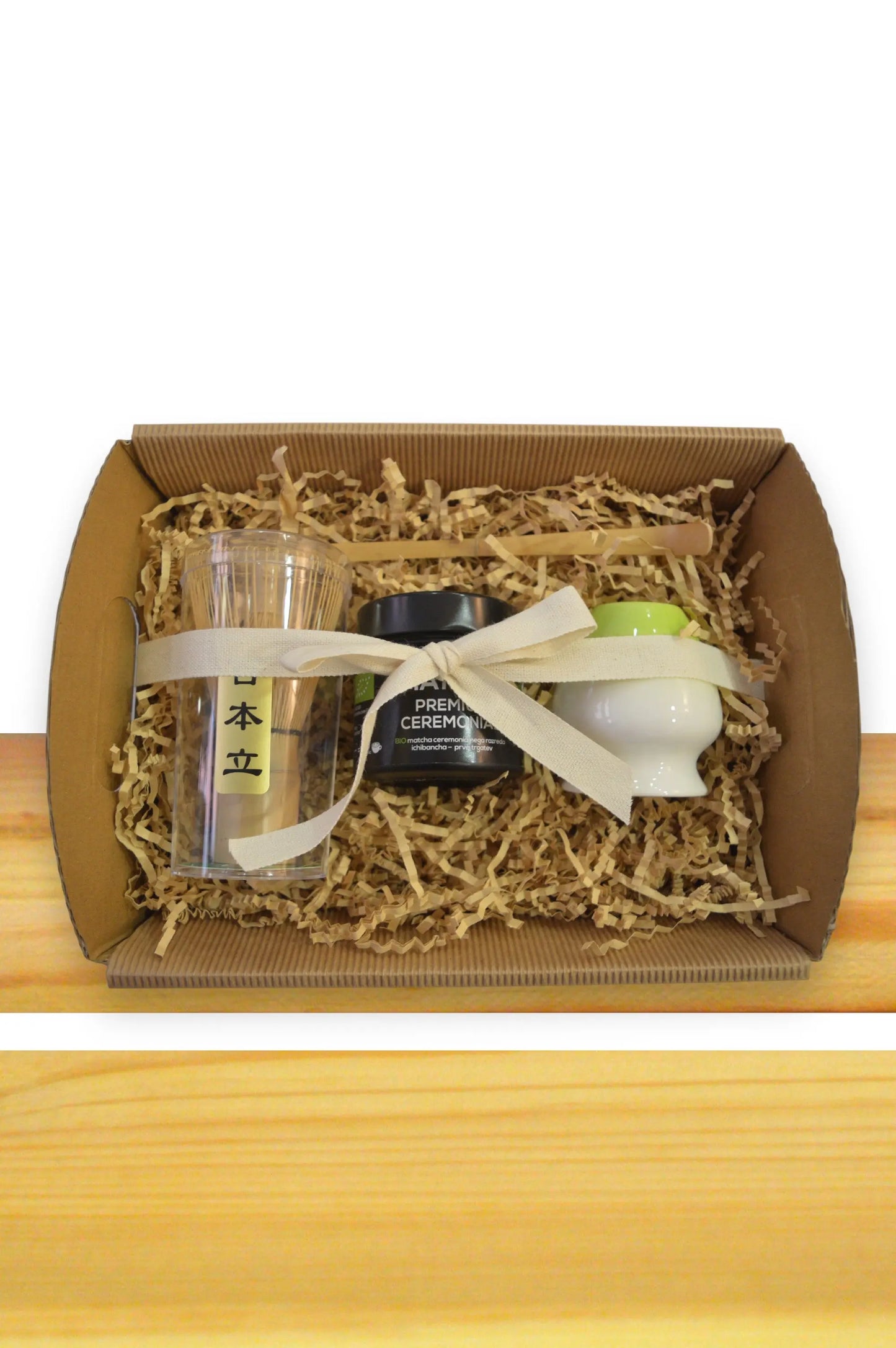 Darilni paket Matcha