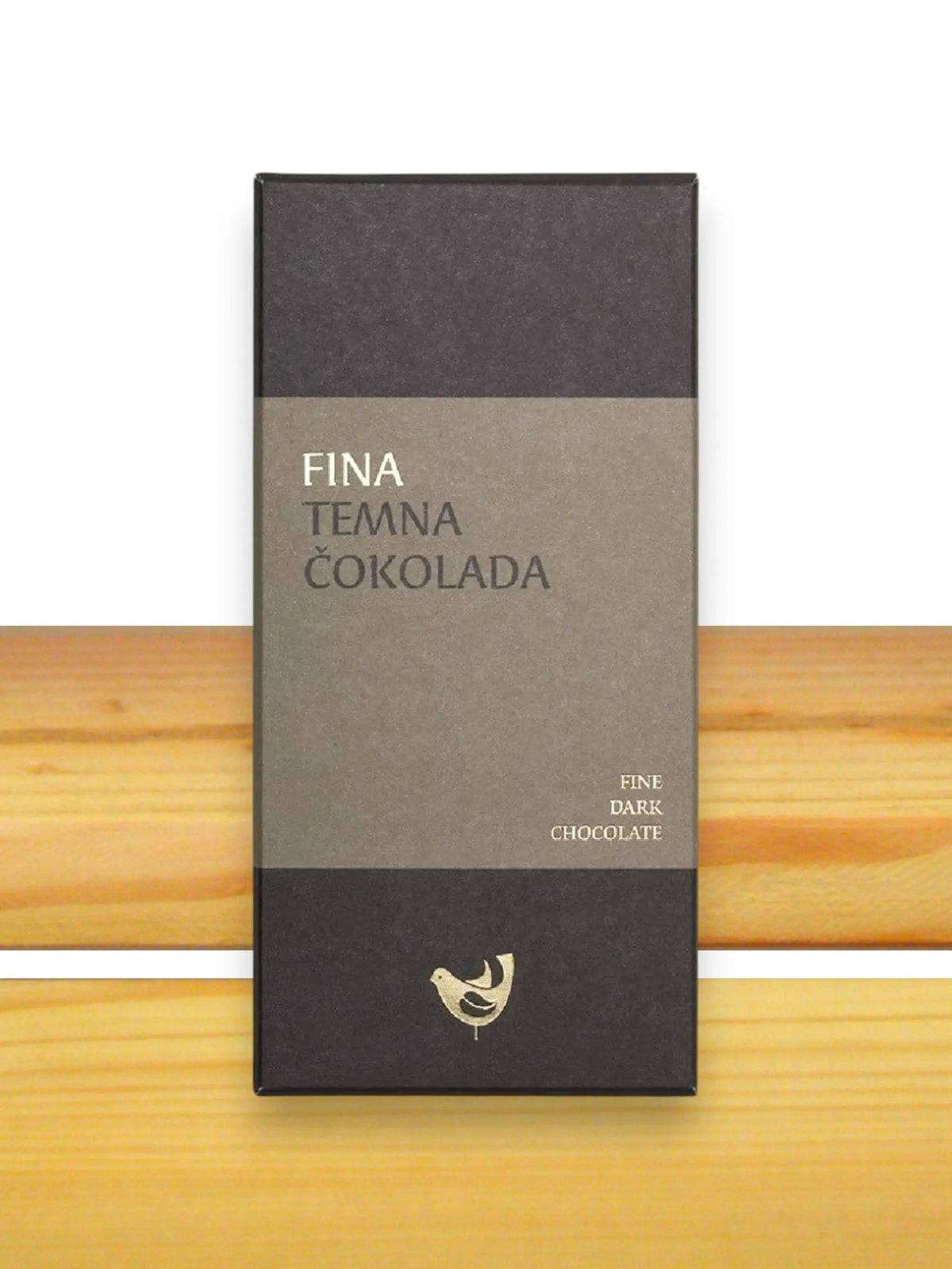 Fina temna čokolada 70%