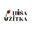 Hiša užitka logo