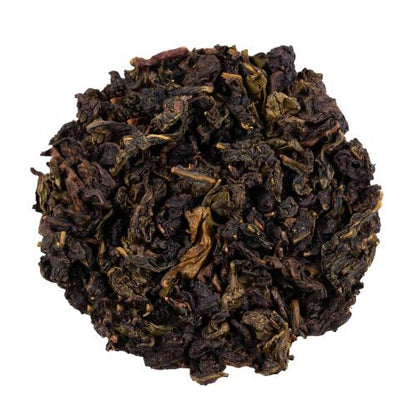 Milky Oolong čaj