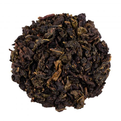 Milky Oolong čaj