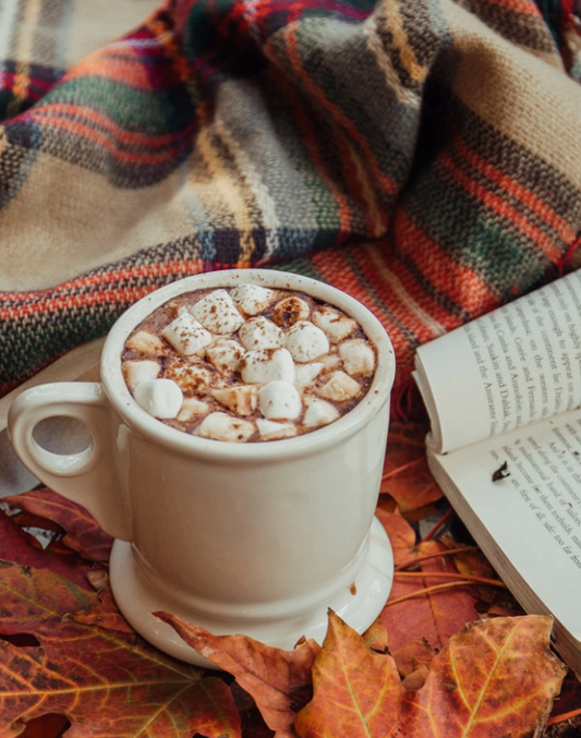 Mini sladkorne penice