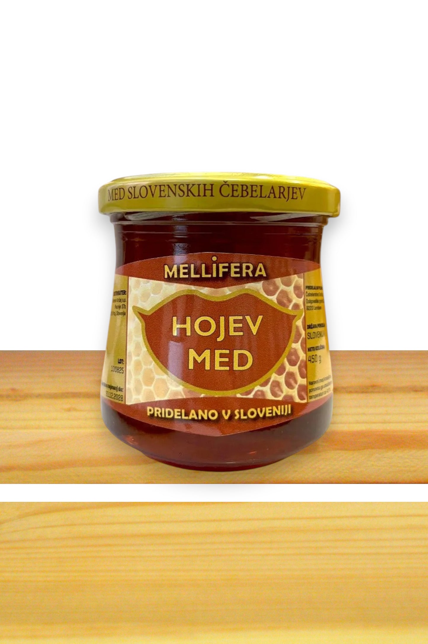 Nesegreti hojev med