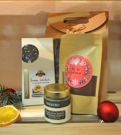 Praznični darilni paket Štajerska