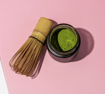 Premium Matcha Ceremonial