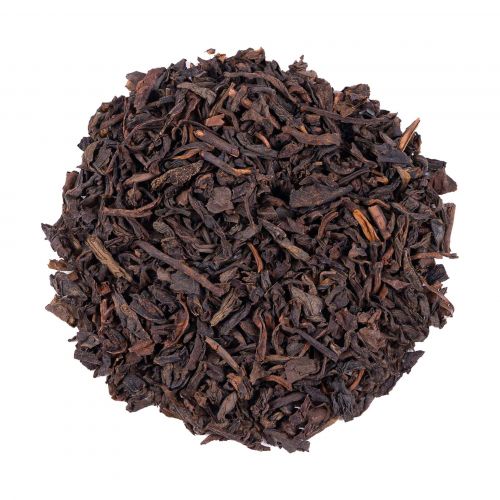 Pu Erh čaj