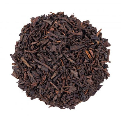 Pu Erh čaj