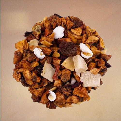 Sadni čaj Kandirani mandelj