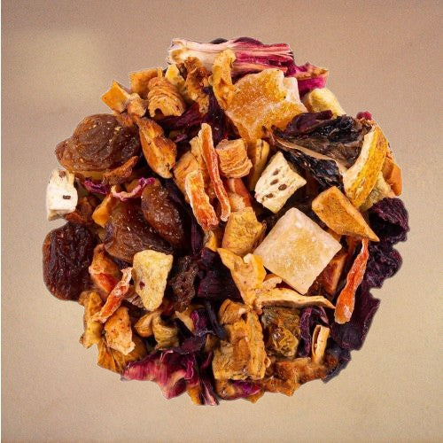 Sadni čaj Sadni safari