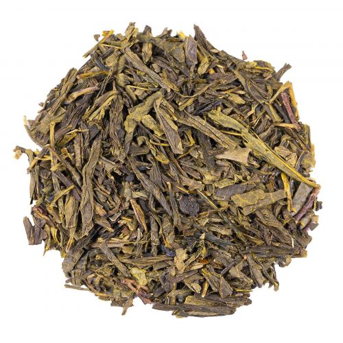Zeleni čaj China Sencha