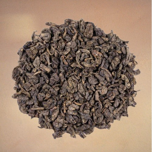 Zeleni čaj Gunpowder tempelj nebes