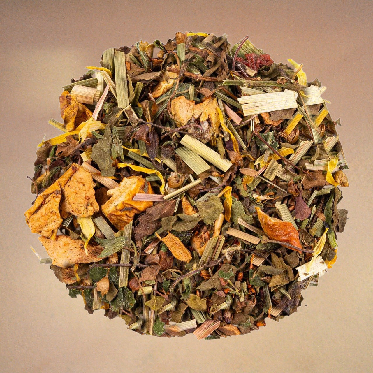 Zeliščni čaj Melisa limona