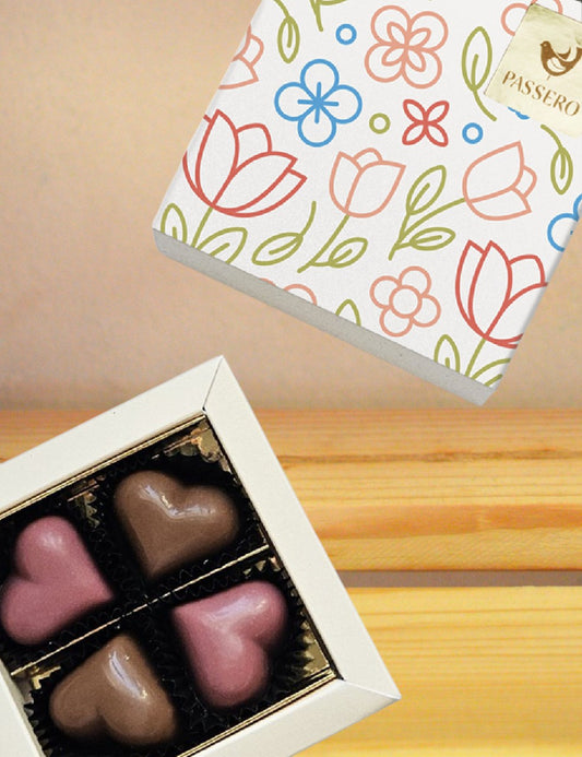 Bonbonierica "Sladek poklon"