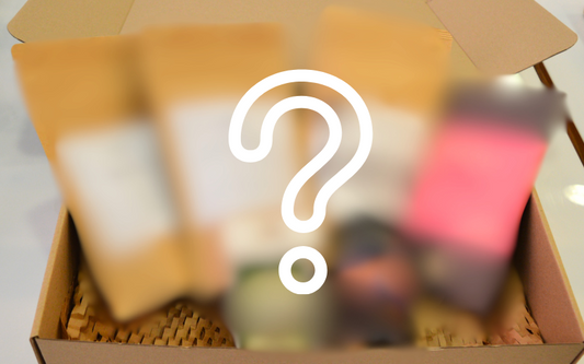 Užitkarski paket presenečenja